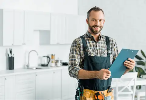 Handyman Services