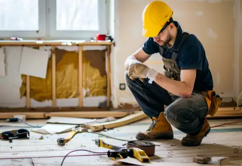 carpenter services